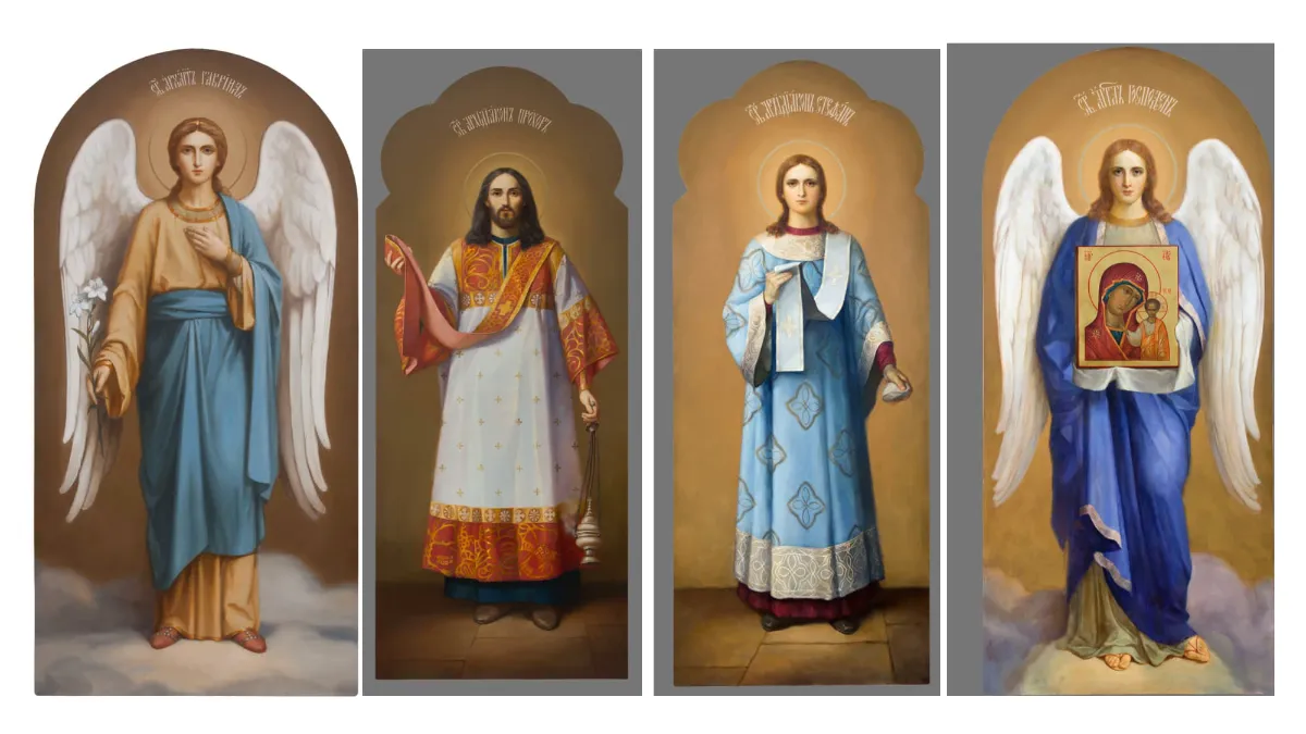 Ростов на Дону. Кафедральный Собор Рождества Пресвятой Богородицы