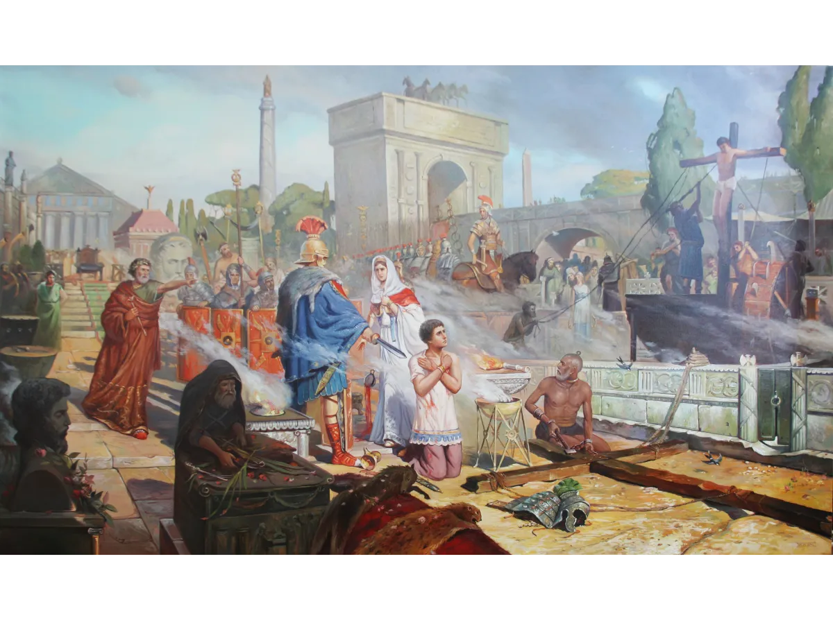 Живопись Фото 1