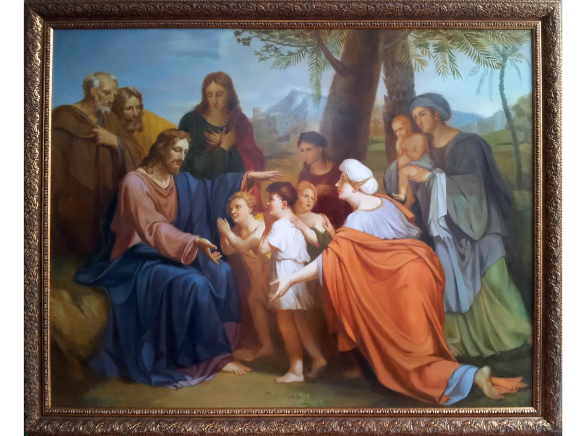 Живопись Фото 2