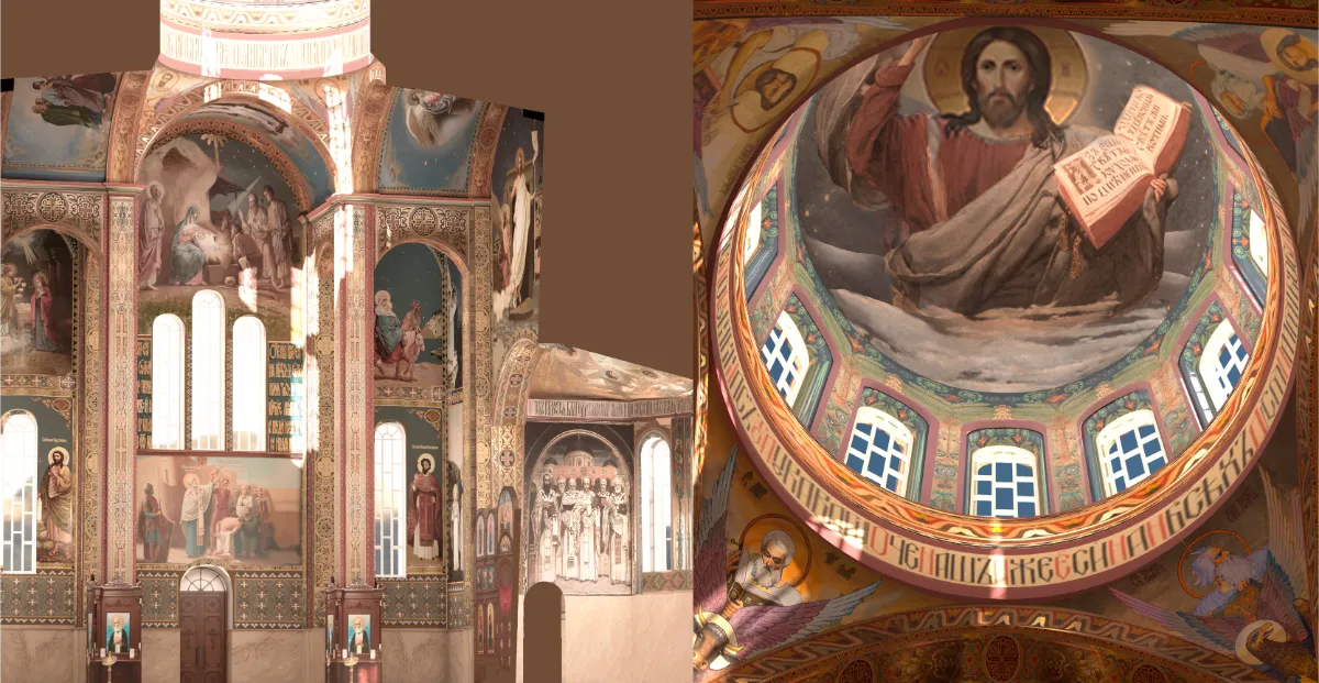 Проектирование — вариант 2