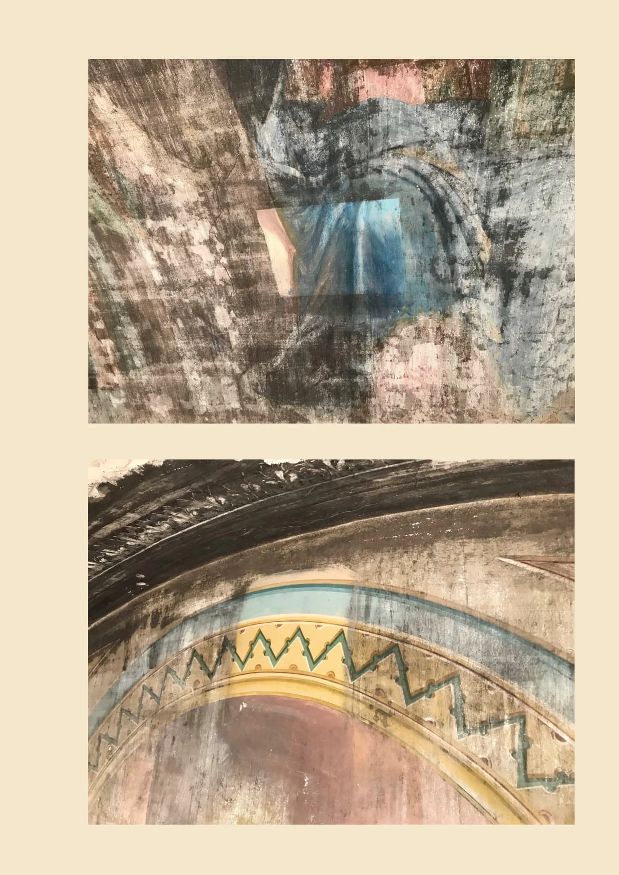 Церковь Богоявления Господня, Теряево — фото 36