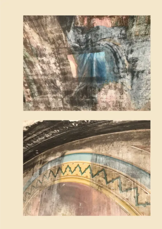 Церковь Богоявления Господня с. Теряево Фото 14