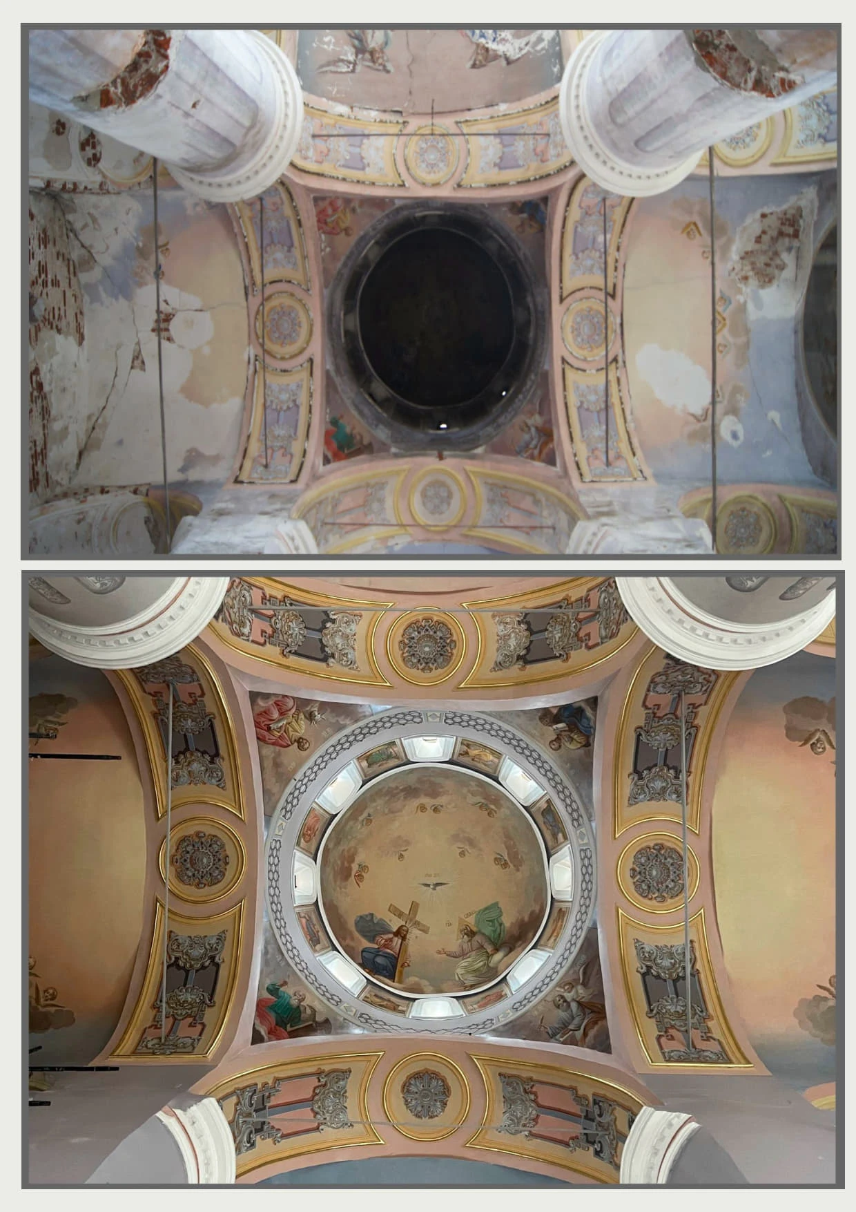 Спасо-Преображенский собор, фото 2