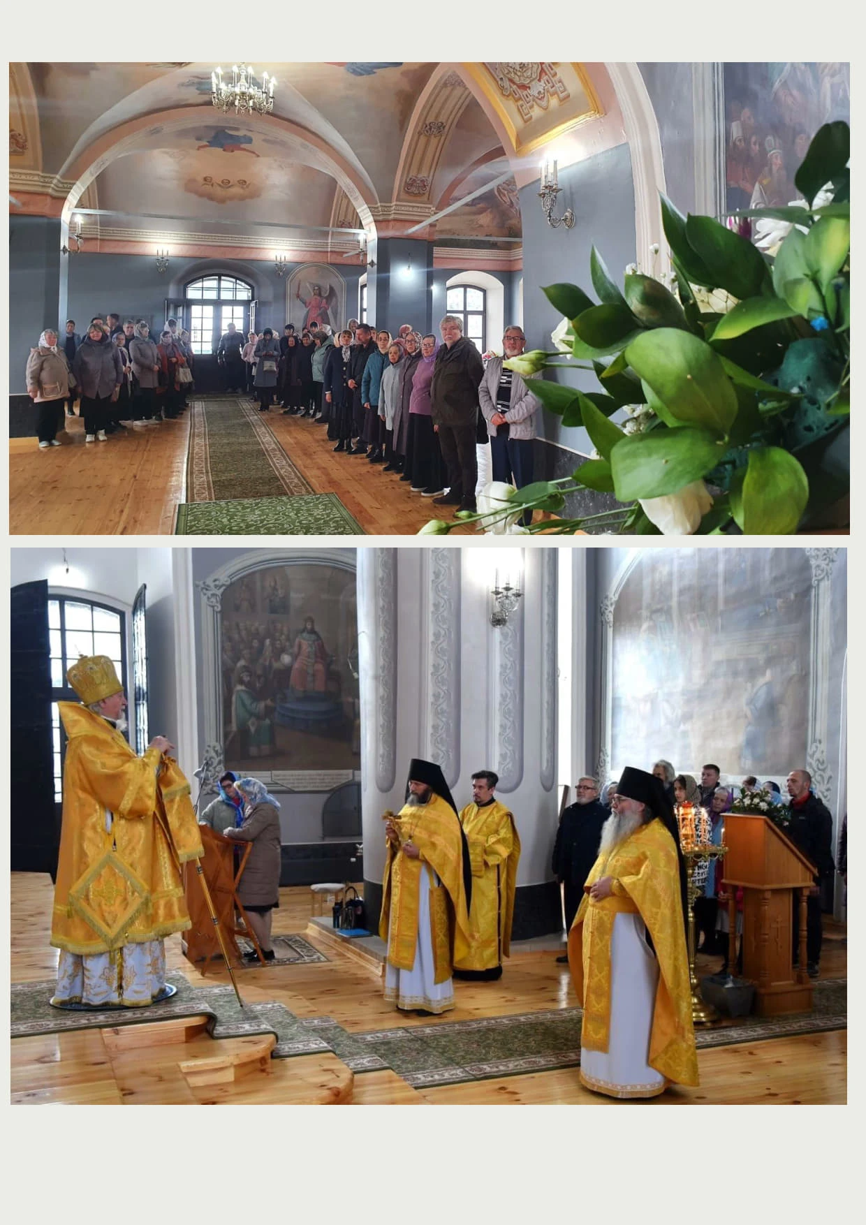 Спасо-Преображенский собор, фото 5