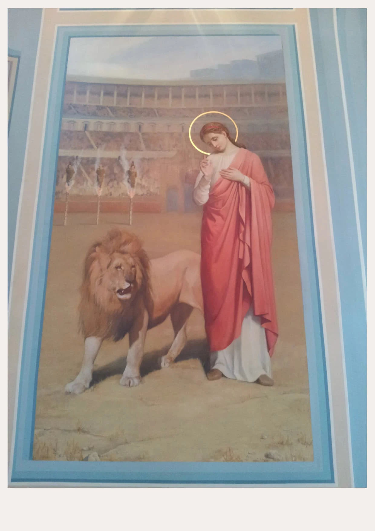 Свято-Успенский мужской монастырь, Старица — фото 7