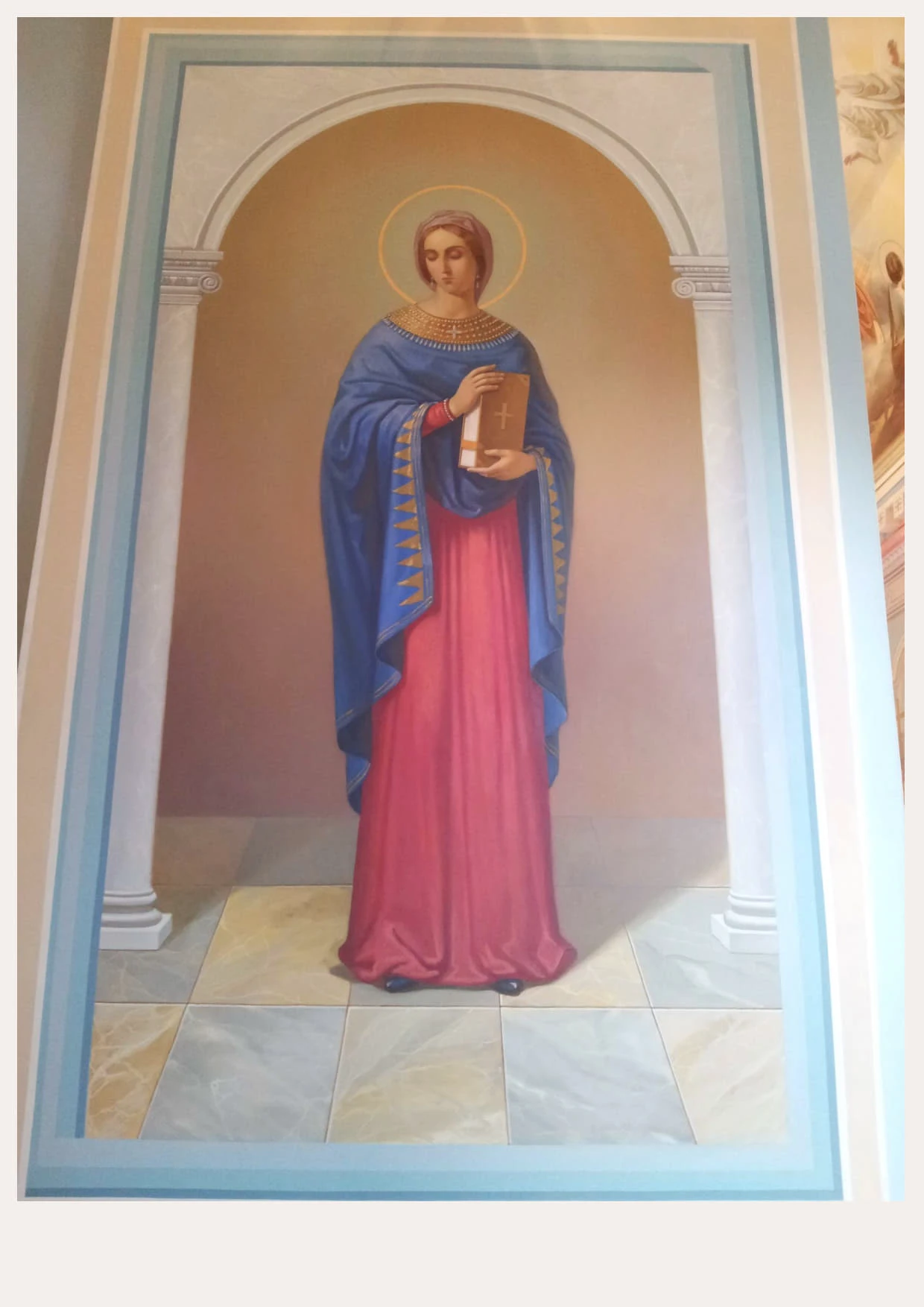 Свято-Успенский мужской монастырь, Старица — фото 8