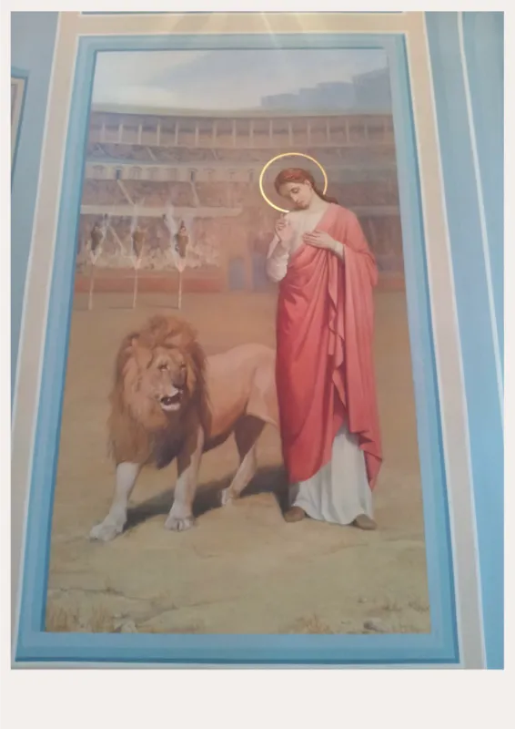 Свято-Успенский мужской монастырь г. Старица Фото 7