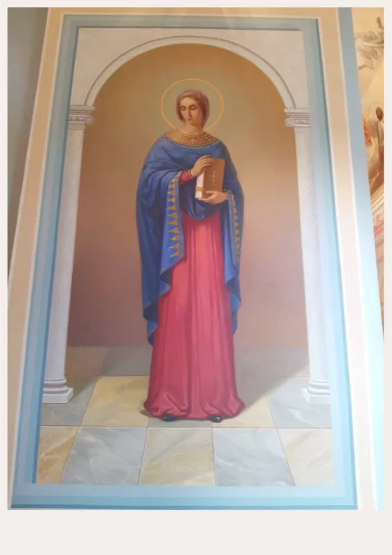 Свято-Успенский мужской монастырь г. Старица Фото 8