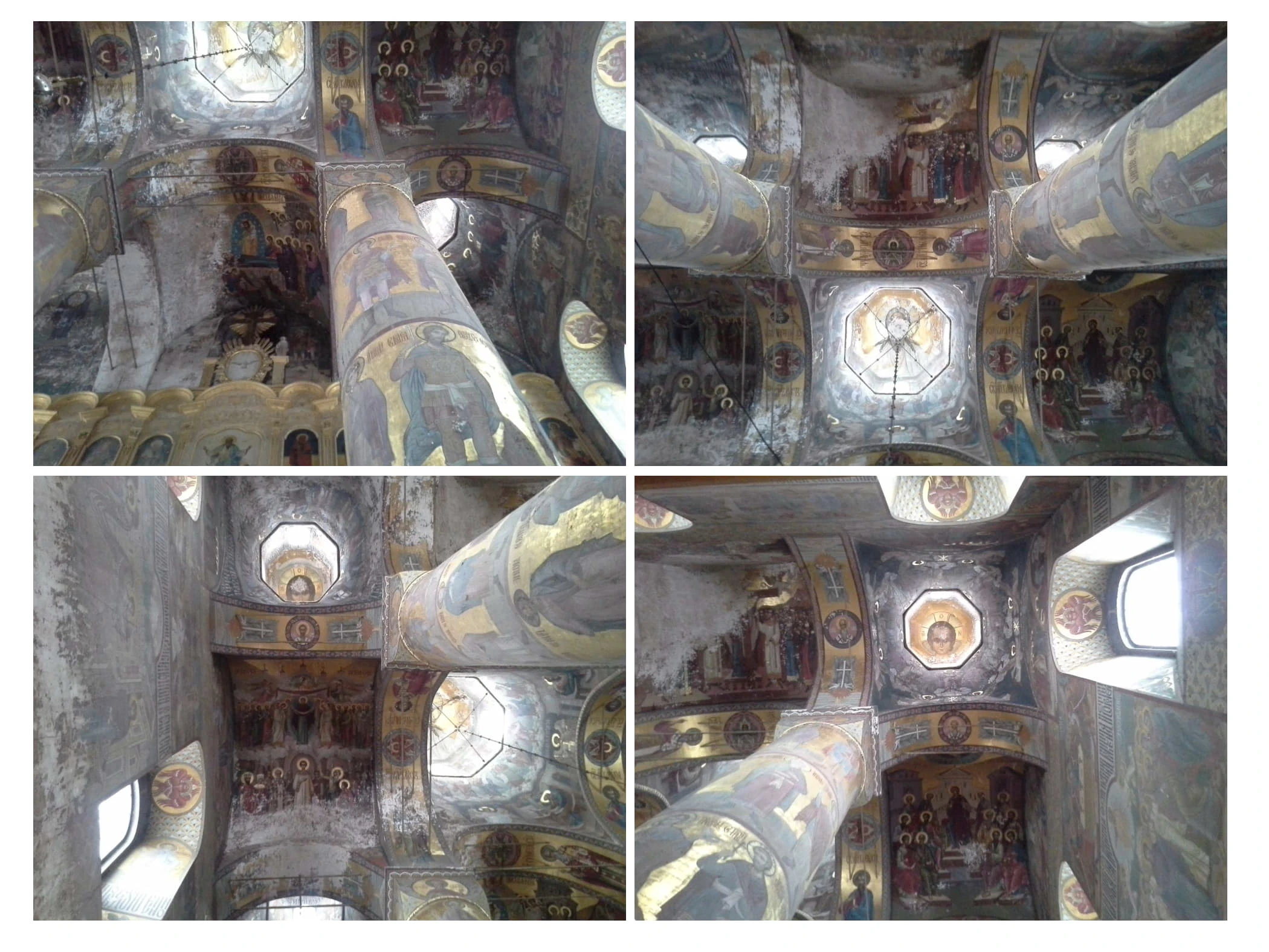 Успенский Собор, Теряево — фото 17