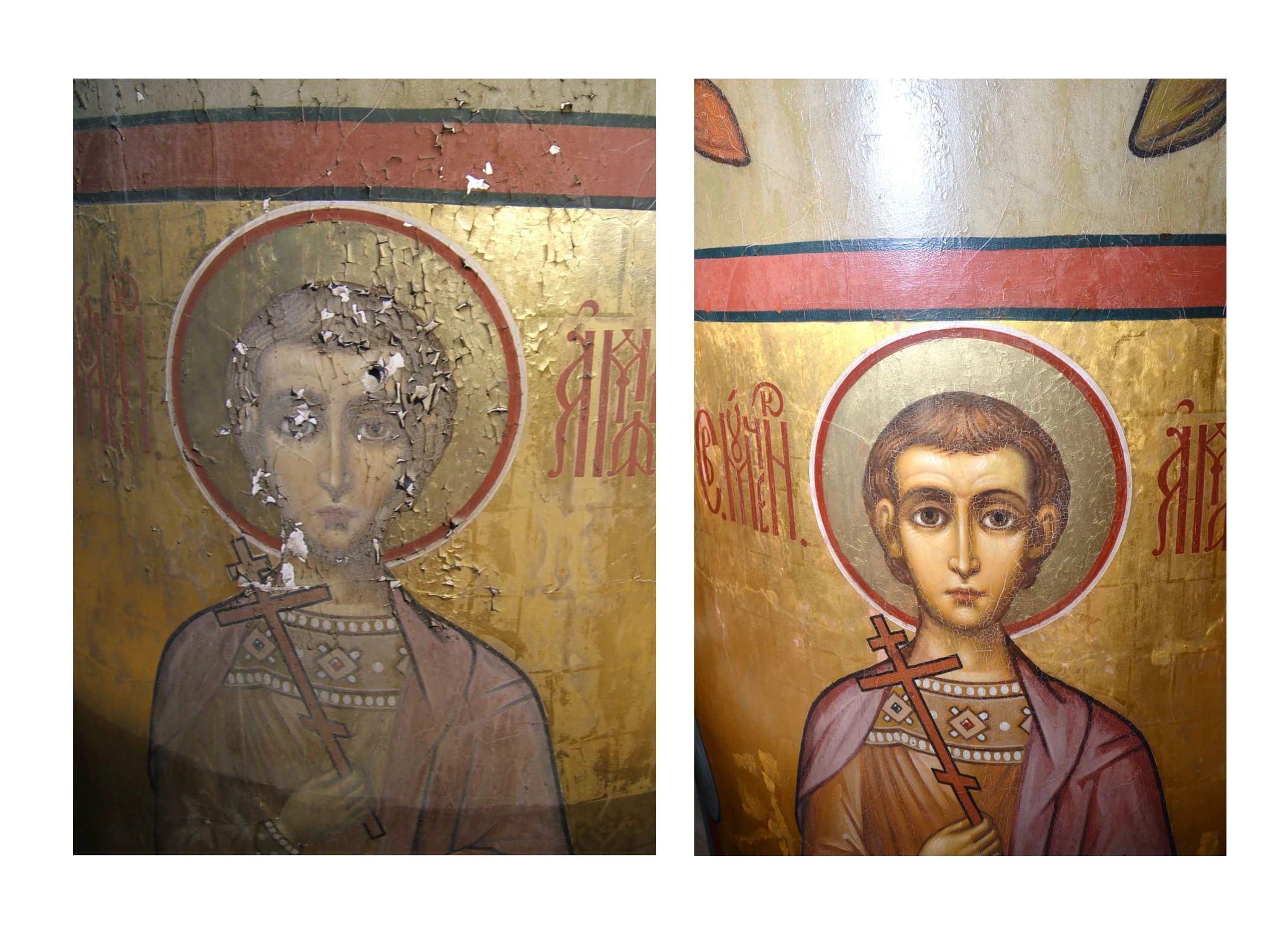 Успенский Собор, Теряево — фото 34