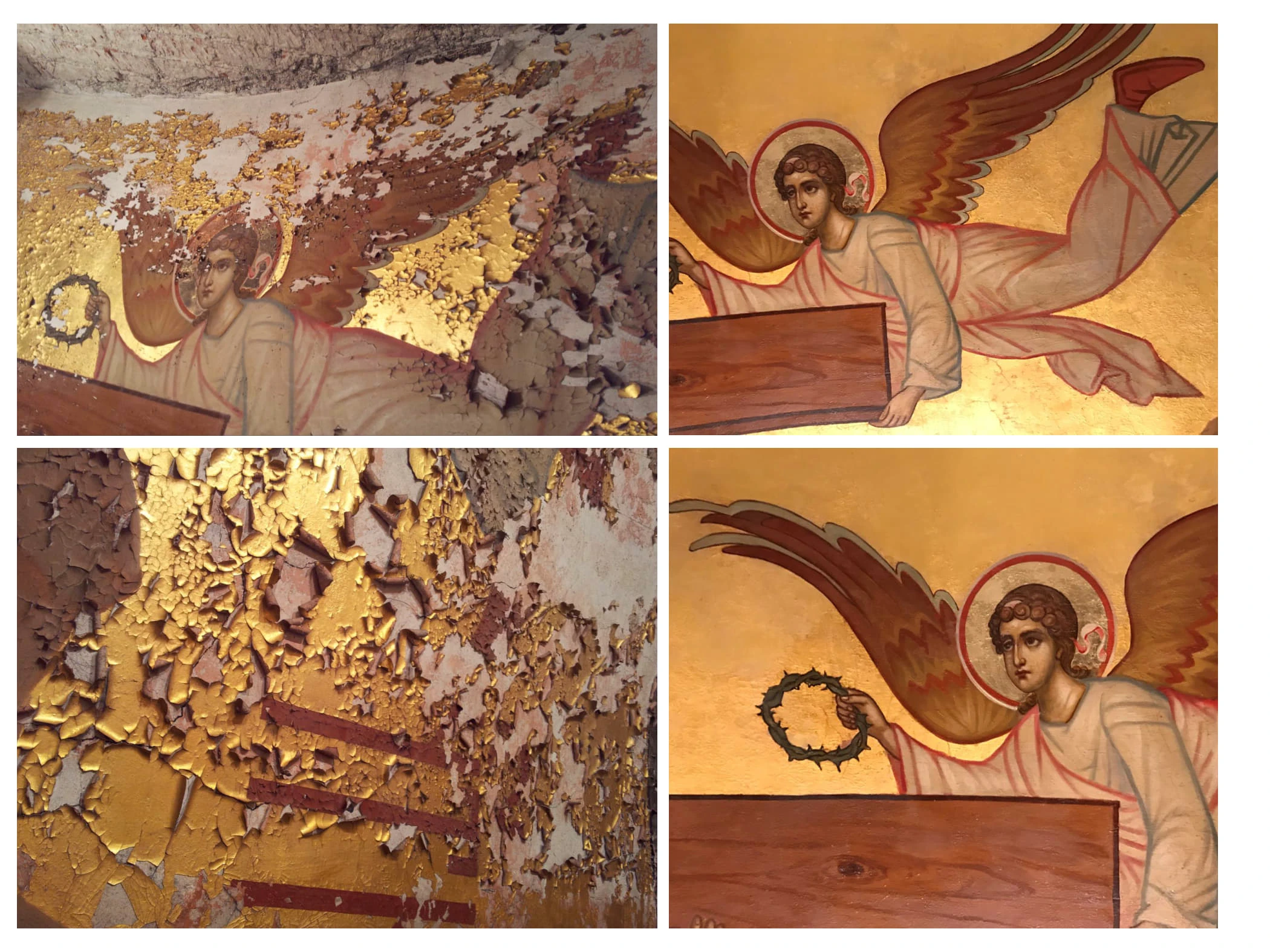 Успенский Собор, Теряево — фото 39