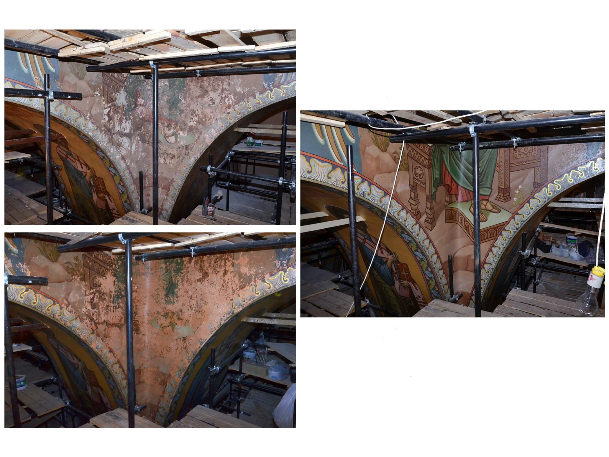 Успенский Собор, Теряево — фото 44