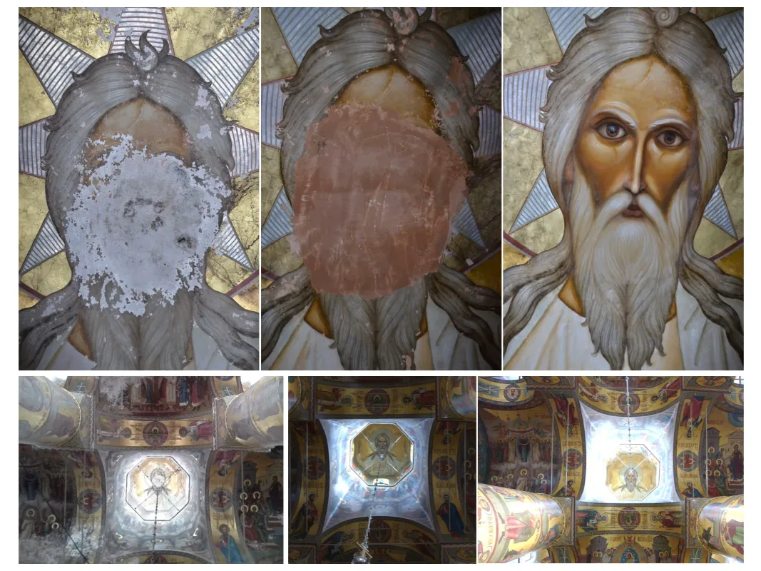 Успенский Собор с. Теряево Фото 28