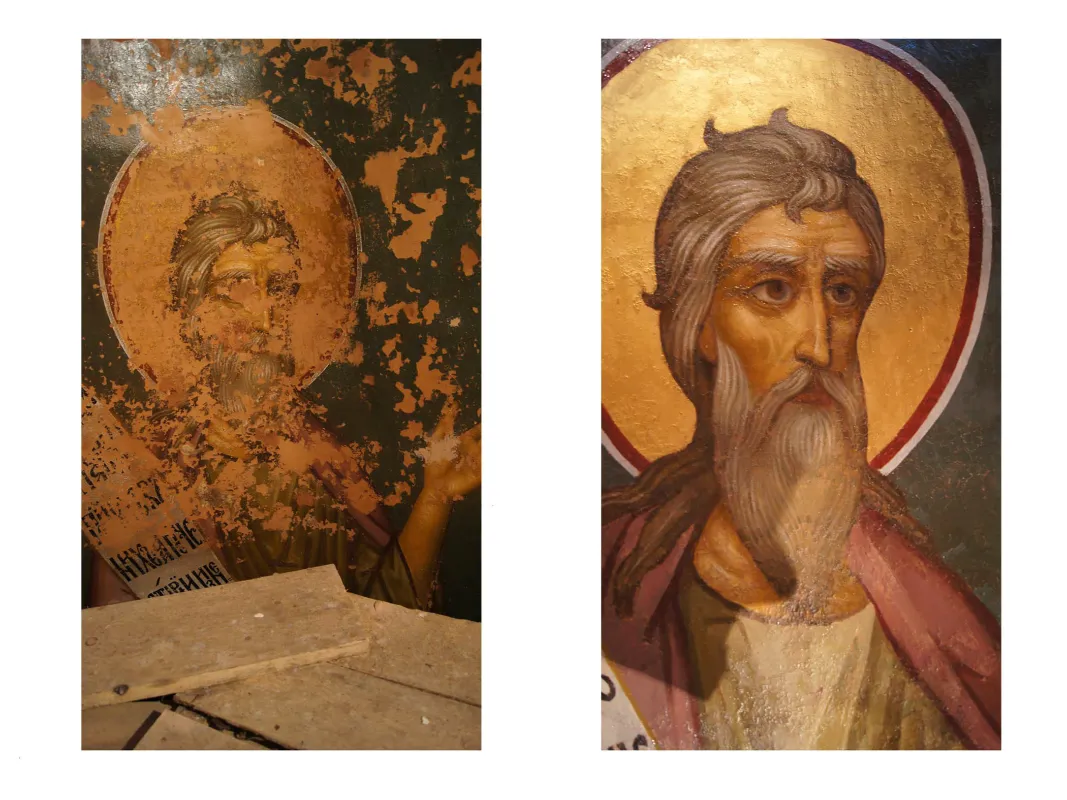 Успенский Собор с. Теряево Фото 32