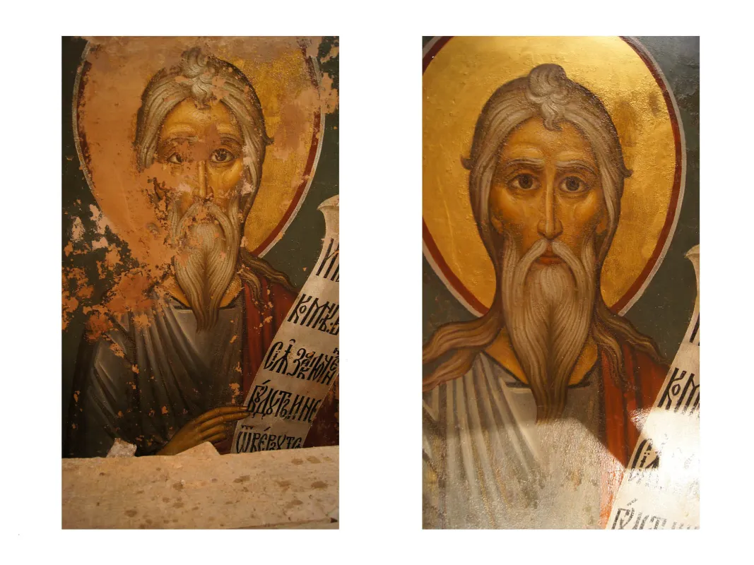 Успенский Собор с. Теряево Фото 33