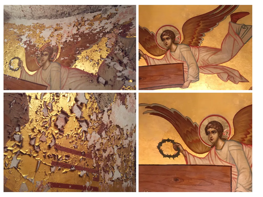 Успенский Собор с. Теряево Фото 36