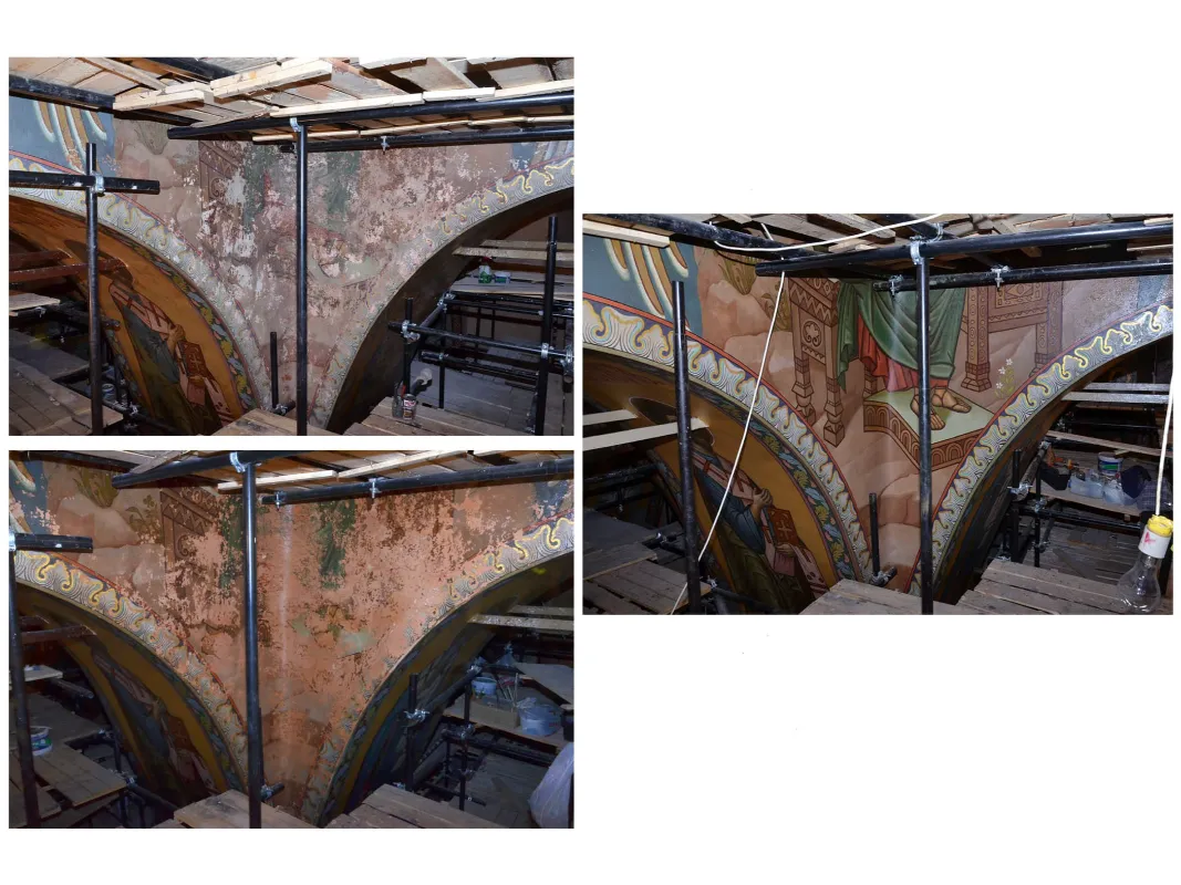 Успенский Собор с. Теряево Фото 41