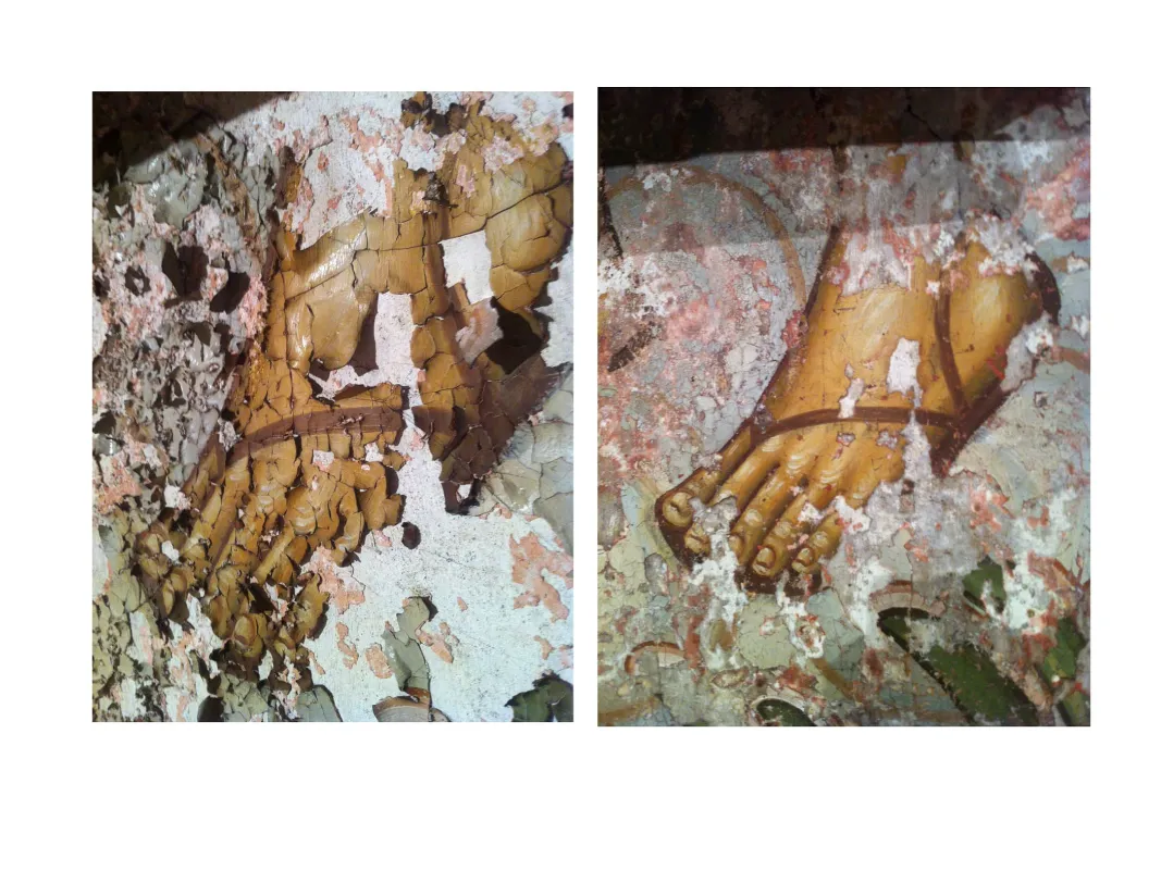 Успенский Собор с. Теряево Фото 49