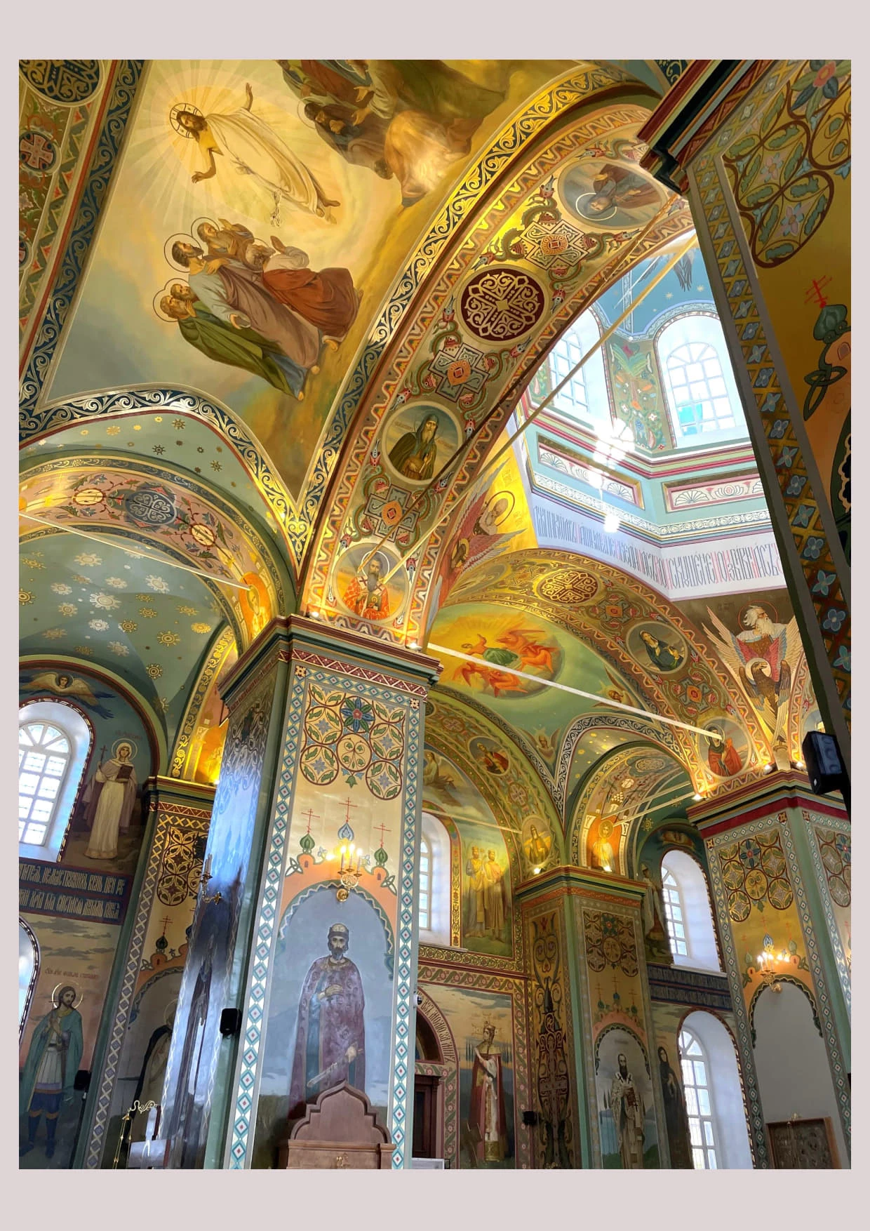 Церковь Вознесения Господня, Нижний Новгород — фото 4