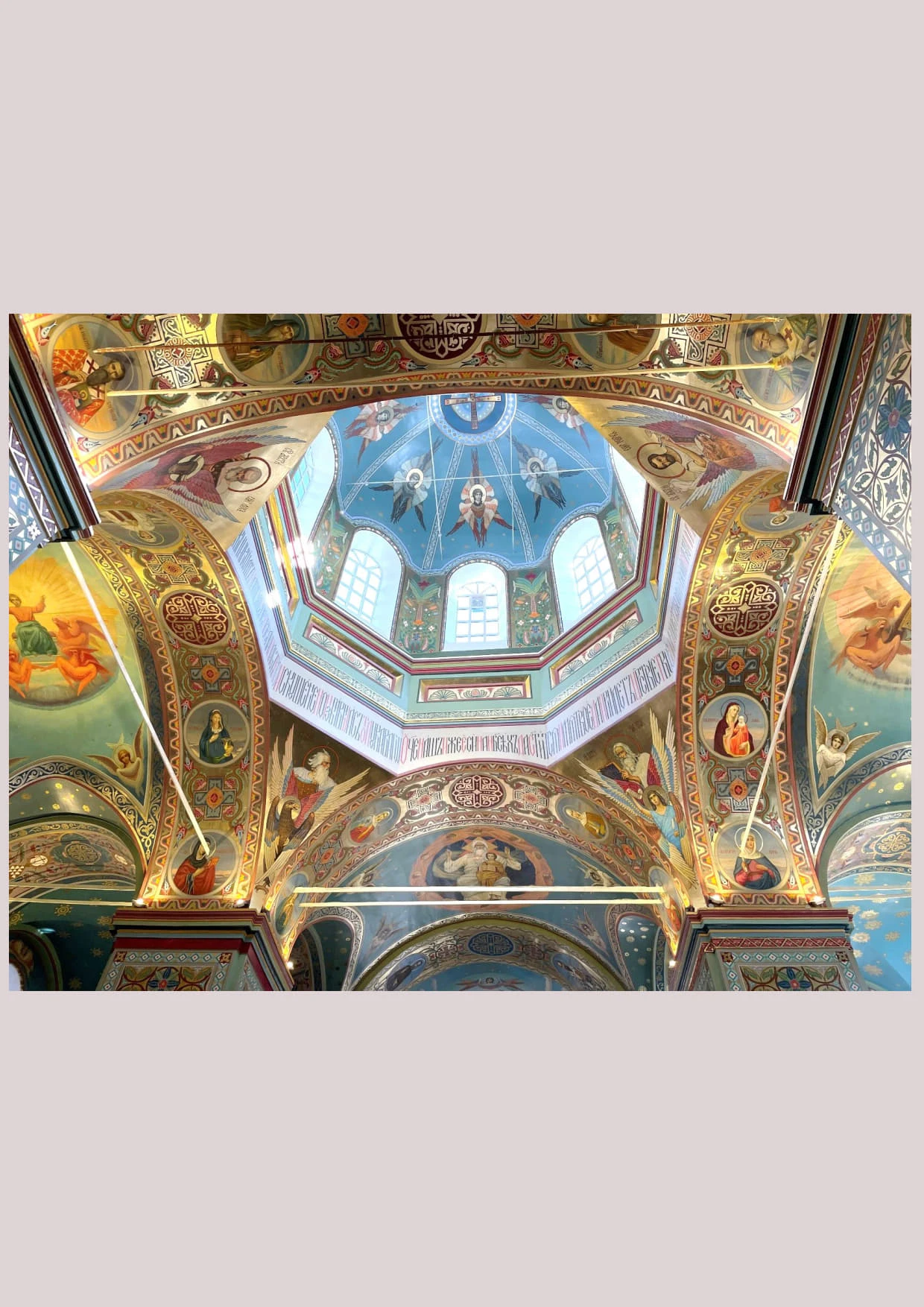 Церковь Вознесения Господня, Нижний Новгород — фото 5