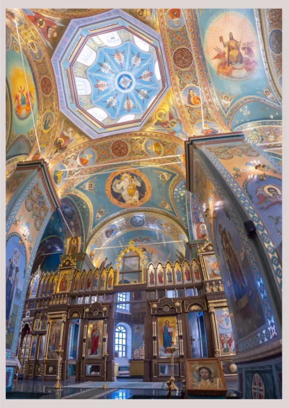 Церковь Вознесения Господня, г. Нижний Новгород Фото 1